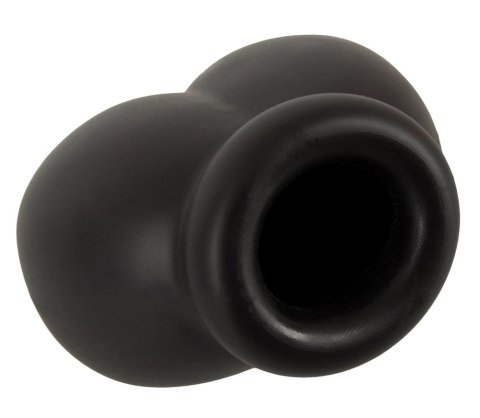Erecto Ball Ring Liquid Silicone anatomiczny pierścień do jąder 7x8,5 cm