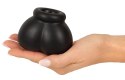 Erecto Ball Ring Liquid Silicone anatomiczny pierścień do jąder 7x8,5 cm
