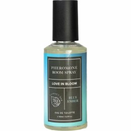 Eye of Love Bloom Blue Ember odświeżacz do pomieszczeń 150 ml