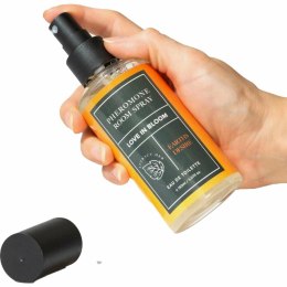 Eye of Love Bloom Spray Earth's Desire 150ml - odświeżacz z nutą drzewną