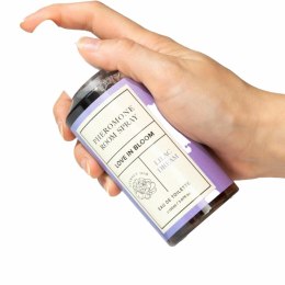 Eye of Love Bloom Spray do pomieszczeń Lilac Dream 150ml - nuta wanilii i piżma