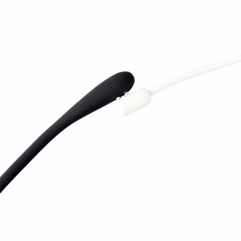 Inco Intimate System Black - anatomiczny model klasy premium