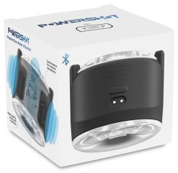 Kiiroo Power Shot - interaktywna maszyna intymna z 2 silnikami, wodoodporna