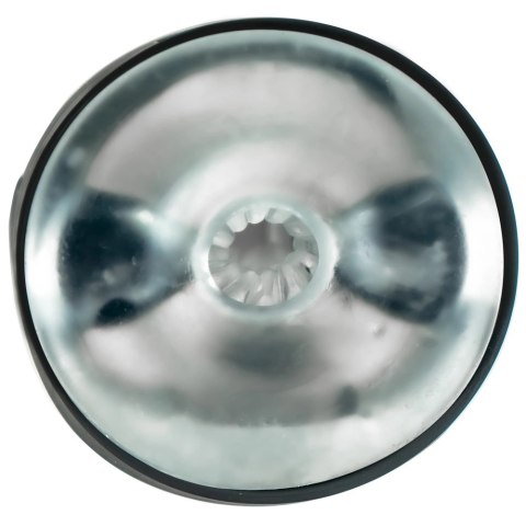 Kiiroo Power Shot - interaktywna maszyna intymna z 2 silnikami, wodoodporna