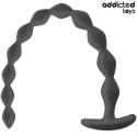 Addicted Toys Extra Long Plug silikonowy 55 cm - anatomiczny model XL