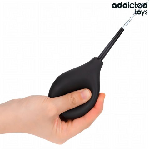 Addicted Toys Travel Cleaner M 160ml - przenośny irygator higieniczny