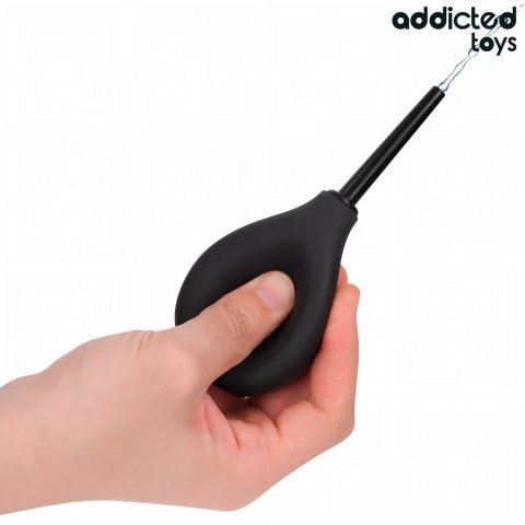 Addicted Toys Travel Cleaner S 90 ml - kompaktowy system higieniczny