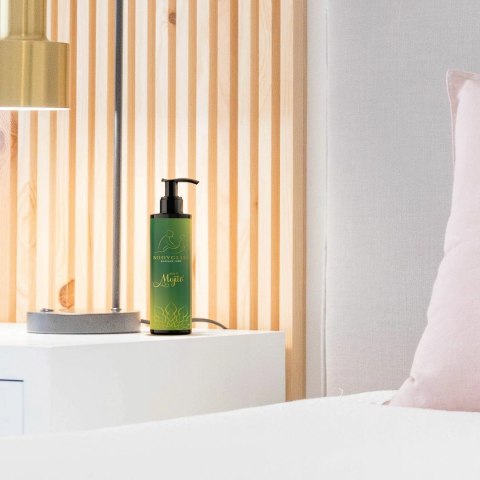 BodyGliss Olejek do masażu i środek poślizgowy Minty Mojito 150ml