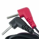 ElectraStim Kabel stymulacyjny 90° 1,2 m kompatybilny zamiennik