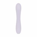 Good Vibes Only Sofi model punktowy silikonowy fioletowy IPX7 USB-C