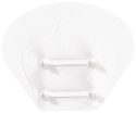 Kiiroo Luxus - Zestaw 2 samoprzylepnych naklejek mocujących do LuxHer