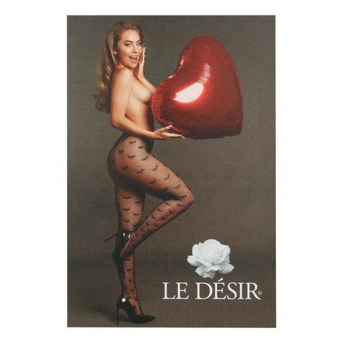 Le Desir Shimmer Zestaw Marketingowy - 18 modeli, 2 rozmiary