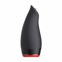 OTOUCH Pleasure Engine Intymny System Wibracyjno-Ruchomy z Podgrzewaniem