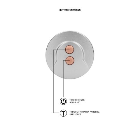 Pipedream Real Feel Deluxe 7 Vibracyjny model anatomiczny 17 cm cielisty