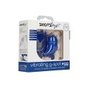 Shots Toys Wireless G-Spot Egg Small - Bezprzewodowe Jajko Intymne
