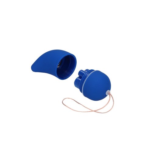 Shots Toys Wireless G-Spot Egg Small - Bezprzewodowe Jajko Intymne