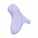 Teazers Finger Tapping Toy Purple - Kompaktowy Wibrator z Funkcją Stukania