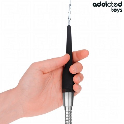 Addicted Toys Model 1 - Intymny zestaw do higieny z adapterem uniwersalnym