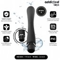 Addicted Toys Model 4 - Szczoteczka higieniczna z adapterem uniwersalnym 19 cm