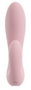 Beau Coeur Cerya Strong Mini - kompaktowy model z podwojnym systemem wibracji