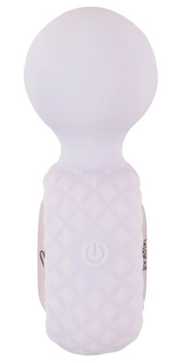 Beau coeur Celoro Mini Wand masażer kompaktowy 10 trybow wodoodporny