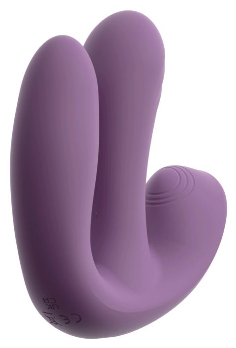 Beau coeur Mireva RC Triple - system trojfunkcyjny z pilotem, silikon