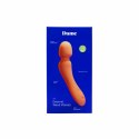 Dame Min Mini Wand model kompaktowy, papaya, cichy i precyzyjny
