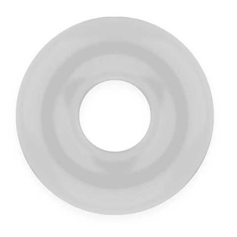 Powering Pierścień Anatomiczny TPE 3,5 cm Przezroczysty - Wytrzymały