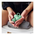 Intense Charli Jasnozielony - Zestaw 3 Piłek Kegla do Treningu Mięśni Miednicy