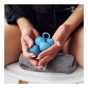 Intense Charli Zestaw Treningowy Kulki Kegla Niebieski 3 Poziomy