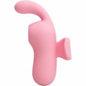 Pretty Love Magic Fairy Mini - Wibrator Falowy USB, wodoodporny, 10 trybow