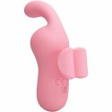 Pretty Love Magic Fairy Mini - Wibrator Falowy USB, wodoodporny, 10 trybow