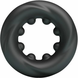 Crazy Bull Daquez Model 4 silikonowy pierścień anatomiczny 50 mm