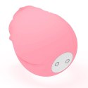 Mia Rose Waves Limited - rożowy stymulator impulsowy IPX6 10 trybow