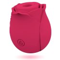 Mia Rose Waves - urządzenie z falami ciśnieniowymi, edycja limitowana, czerwone