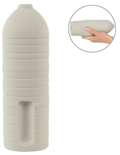 Orion Suck-O-Mat 3 Wkład Performance Sleeve M, silikonowy, 21 cm