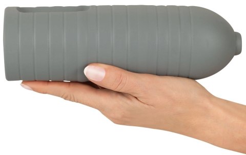 Suck-O-Mat 3 Wymienny Rękaw Performance L Silikonowy 21 cm