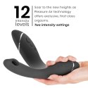 Womanizer OG G-Spot - Innowacyjny model z technologią powietrzną, fioletowy