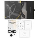 Womanizer OG G-Spot - Innowacyjny model z technologią powietrzną, fioletowy