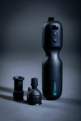 Xtensity 1 Czarny - System Prożniowy Intensyfikujący, 5 Rozmiarow