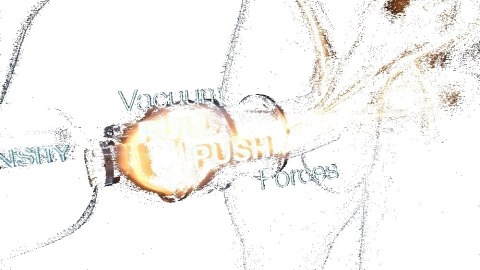 Xtensity 1 Czarny - System Prożniowy Intensyfikujący, 5 Rozmiarow