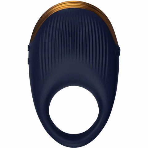 Climaximum Capture - wibrujący pierścień silikonowy, 10 trybow, IPX7