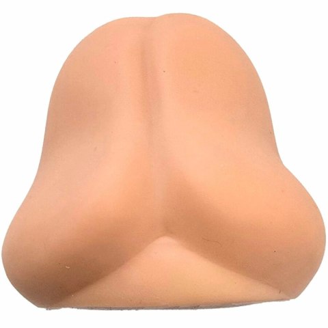 Diverty Sex Diablo Picante antystresowy gadżet Nude 7,5 cm