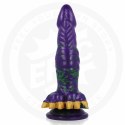EPIC Crocotta Mystic Aurora - model silikonowy o unikatowym designie 185 mm