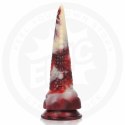EPIC Draxis Abismal Shadow - model anatomiczny z kolekcji mitologicznej, 235 mm