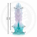 EPIC Lunara Cosmic Light - model silikonowy inspirowany kosmosem, 20 cm