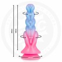 EPIC Rheona Świt model silikonowy, ergonomiczny uchwyt 215 mm