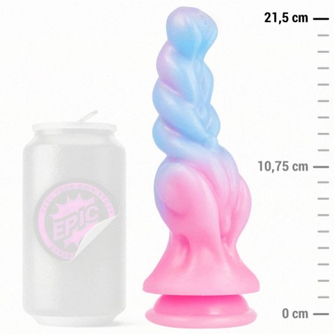 EPIC Rheona Świt model silikonowy, ergonomiczny uchwyt 215 mm