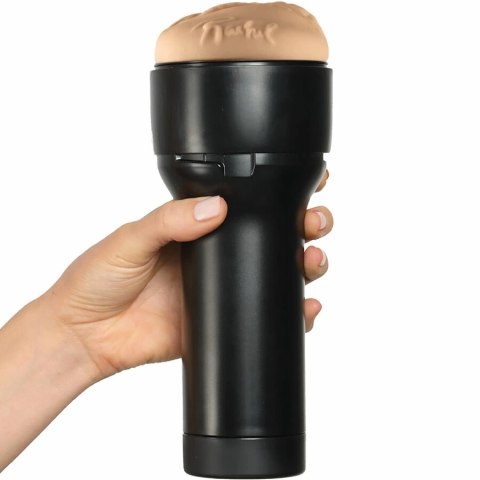 Kiiroo FeelStars Rachel Starr - model kompatybilny z KEON, 223 mm