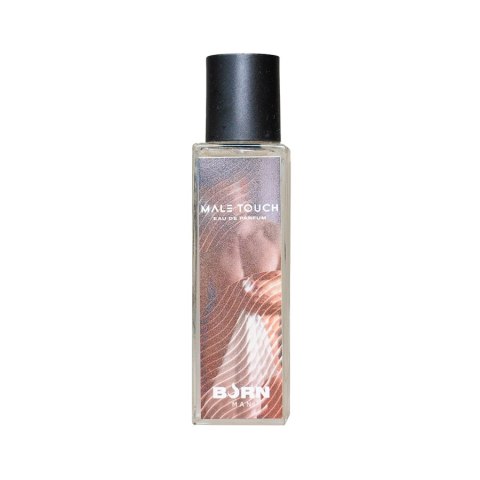 Burn Male Touch perfumy męskie 20 ml - elegancki intensywny zapach